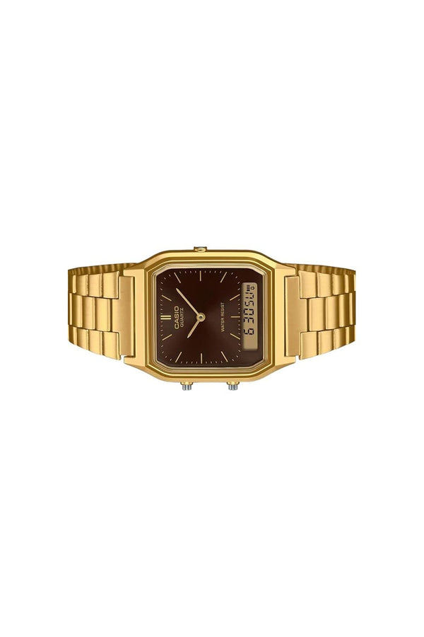 Casio Vintage Collection Watch AQ-230GA-5AMQYES