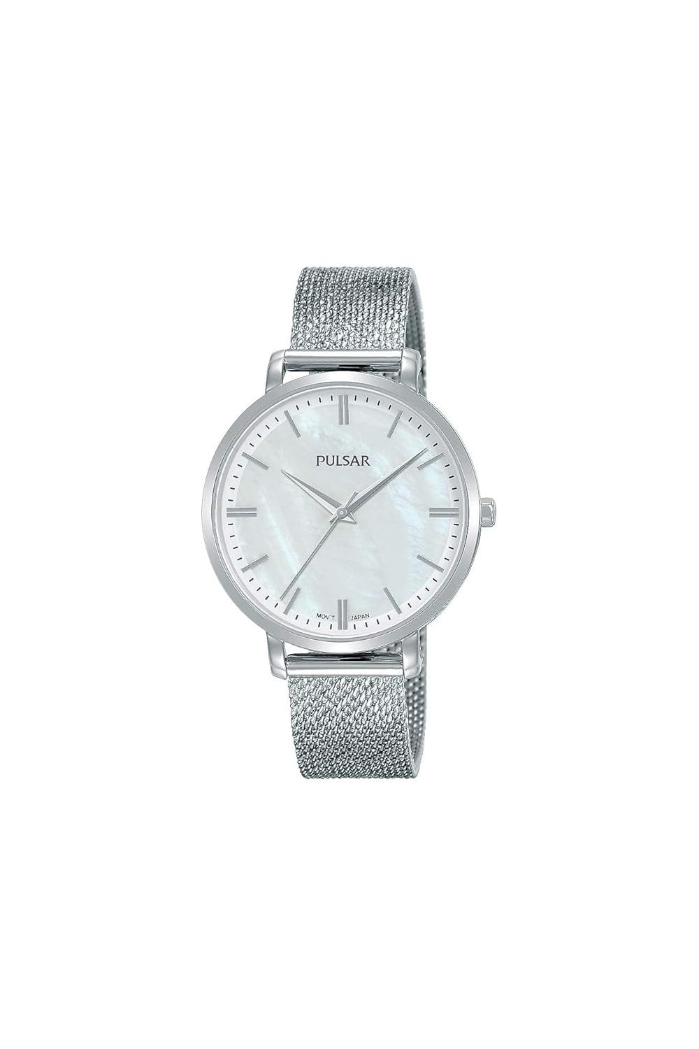 Pulsar Ladies Classic 32mm 5ATM Watch PH8459X1