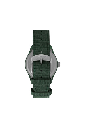 Timex Expedition Traprock Solar 40mm Eco-friendly Watch TW2W71000
