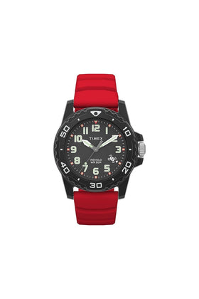 Timex Gents Main Street 42mm 5ATM Watch TW5M61000