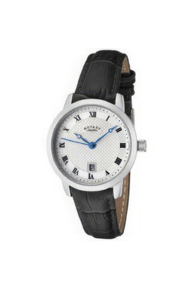 Rotary Ladies Analogue 30mm Watch LS42825/01