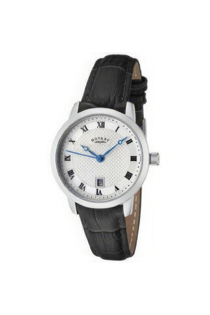 Rotary Ladies Analogue 30mm Watch LS42825/01