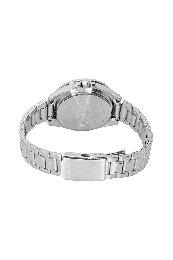 Casio Gents Bracelet 44mm 20ATM Watch MDV-107D-1A1VEF