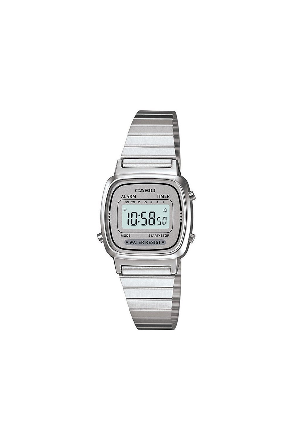 Casio Ladies Vintage Watch LA670WEA-7EF
