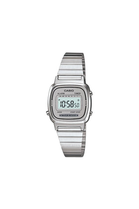 Casio Ladies Vintage Watch LA670WEA-7EF