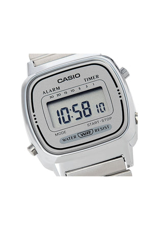 Casio Ladies Vintage Watch LA670WEA-7EF