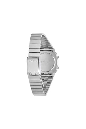 Casio Ladies Vintage Watch LA670WEA-7EF