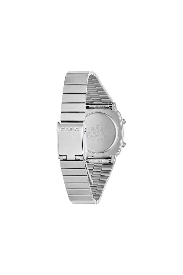 Casio Ladies Vintage Watch LA670WEA-7EF