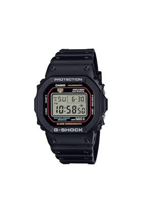 Casio Gents G-Shock Digital Watch DW-5600RL-1ER