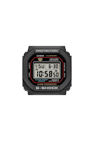 Casio Gents G-Shock Digital Watch DW-5600RL-1ER