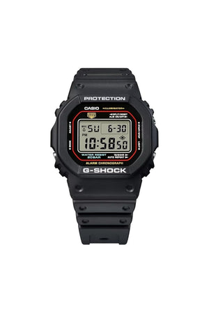 Casio Gents G-Shock Digital Watch DW-5600RL-1ER