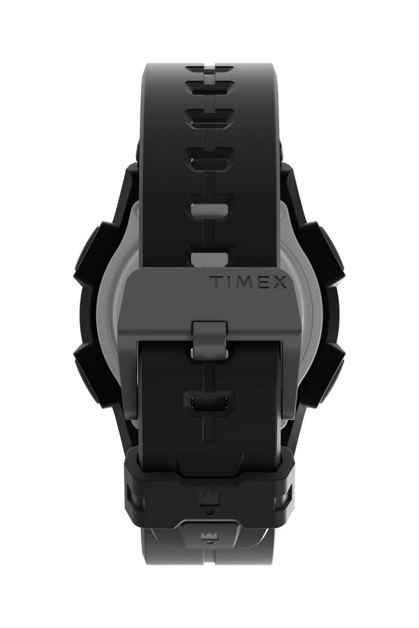 Timex Ironman 30 Lap Shock Endure 42mm Watch TW5M64800