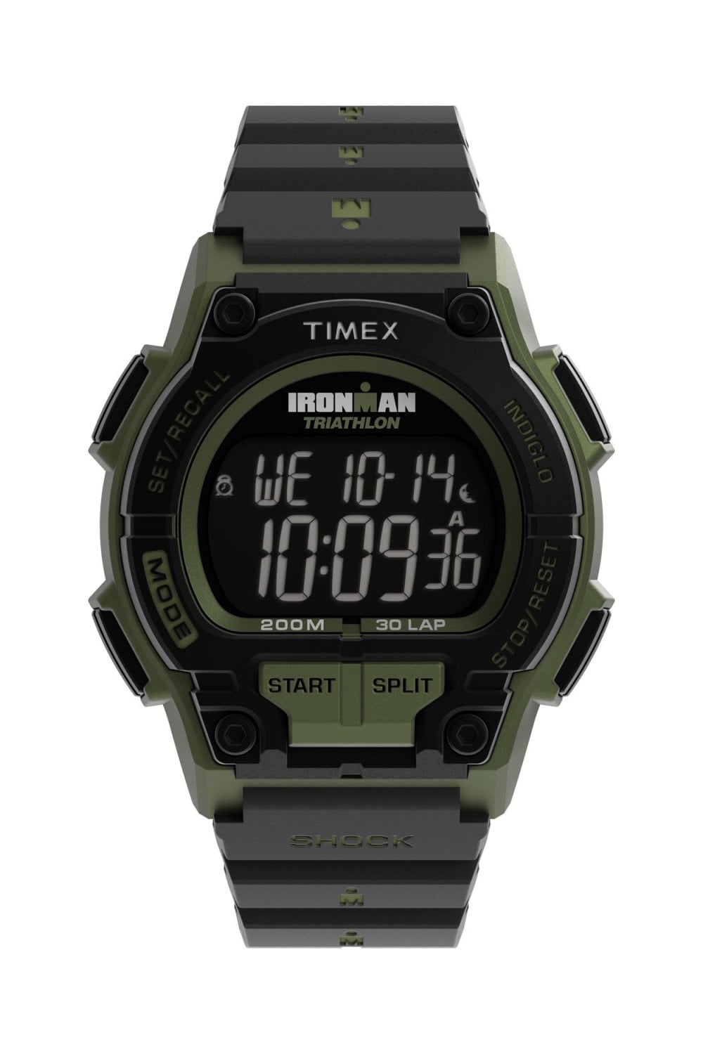 Timex Ironman