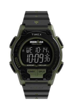 Timex Ironman 30 Lap Shock Watch TW5M64900