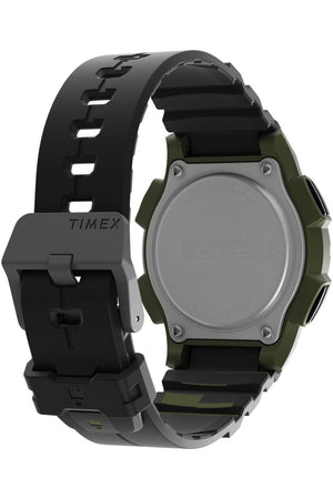 Timex Ironman 30 Lap Shock Watch TW5M64900