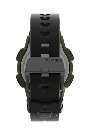 Timex Ironman 30 Lap Shock Watch TW5M64900