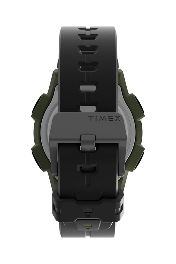 Timex Ironman 30 Lap Shock Watch TW5M64900