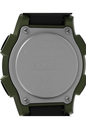 Timex Ironman 30 Lap Shock Watch TW5M64900