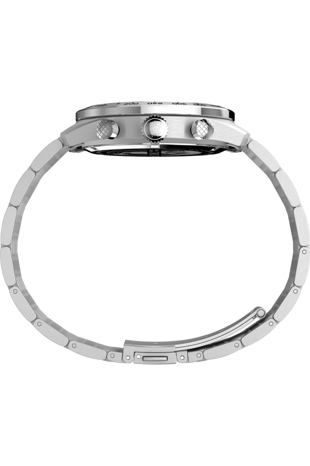Timex Waterbury Traditional Chronograph 41mm Watch TW2Y18500