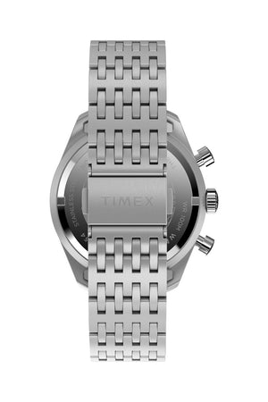 Timex Waterbury Traditional Chronograph 41mm Watch TW2Y18500