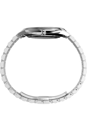 Timex Gents Waterbury Metropolitan 38mm 5ATM Watch TW2Y23300