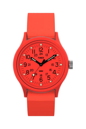 Timex Gents MK1 36mm Military Style Watch TW2W91300