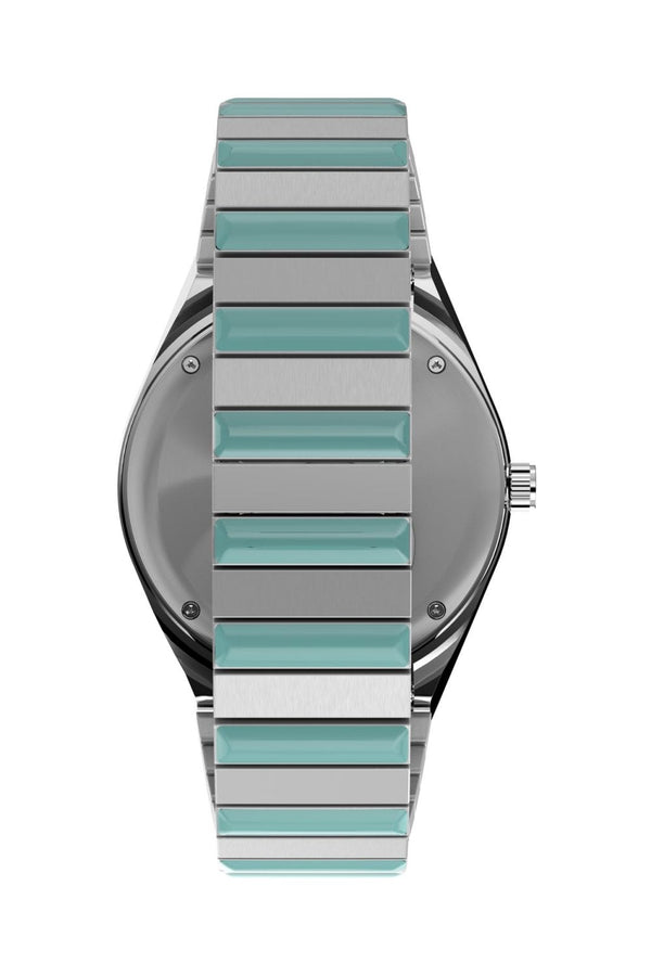 Timex Q Ladies Bracelet 36mm 5ATM Watch TW2W87800