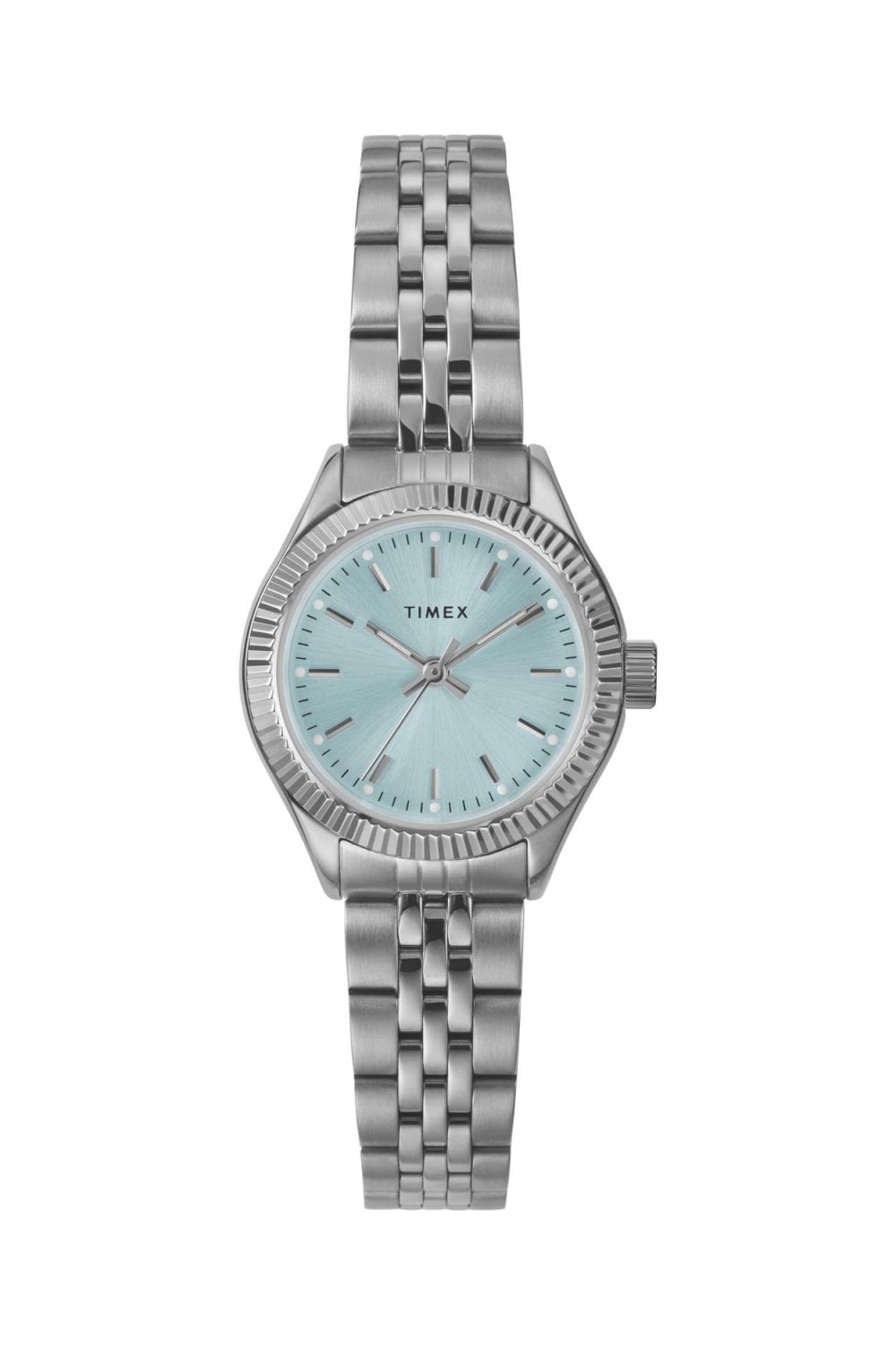 Timex Ladies Mini Legacy 25mm 5ATM Watch TW2W90700