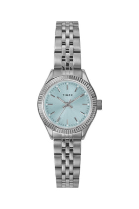 Timex Ladies Mini Legacy 25mm 5ATM Watch TW2W90700