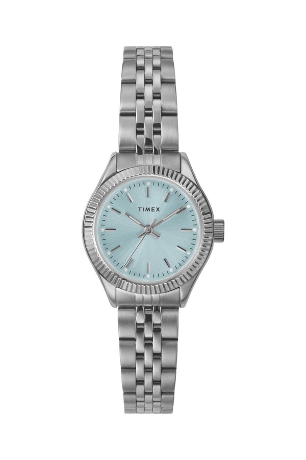 Timex Ladies Mini Legacy 25mm 5ATM Watch TW2W90700