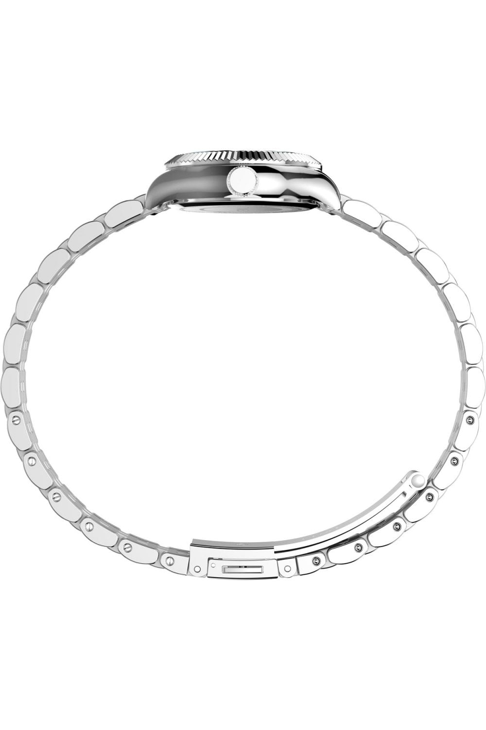 Timex Ladies Mini Legacy 25mm 5ATM Watch TW2W90700