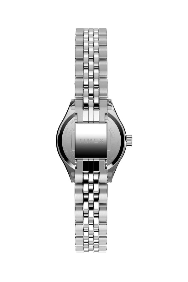 Timex Ladies Mini Legacy 25mm 5ATM Watch TW2W90700