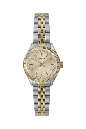 Timex Ladies Mini Legacy 24mm 5ATM Watch TW2W90900