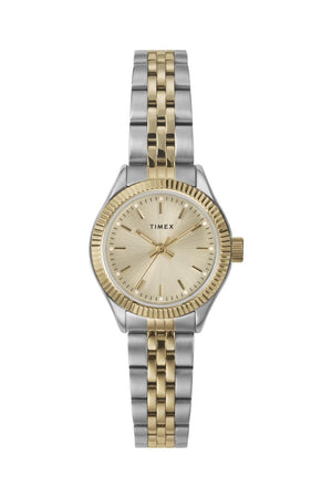 Timex Ladies Mini Legacy 24mm 5ATM Watch TW2W90900