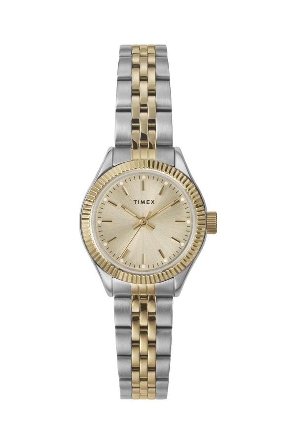 Timex Ladies Mini Legacy 24mm 5ATM Watch TW2W90900
