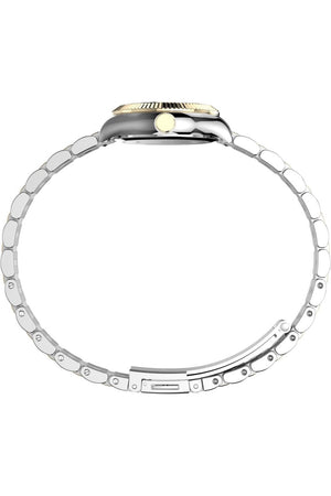 Timex Ladies Mini Legacy 24mm 5ATM Watch TW2W90900