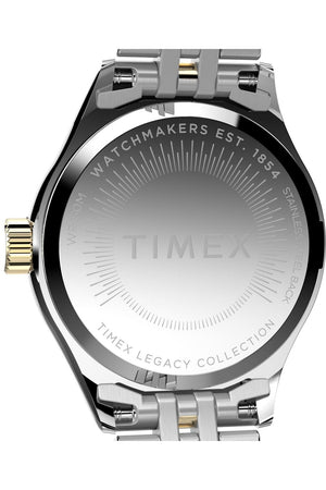 Timex Ladies Mini Legacy 24mm 5ATM Watch TW2W90900