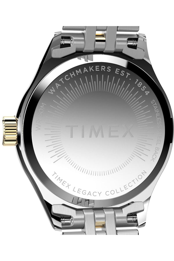 Timex Ladies Mini Legacy 24mm 5ATM Watch TW2W90900