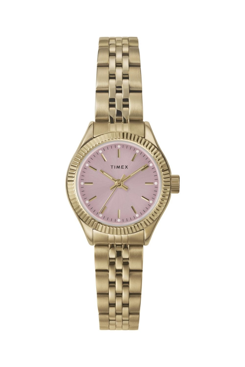 Timex Ladies Mini Legacy 24mm 5ATM Watch TW2W90800