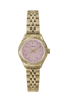 Timex Ladies Mini Legacy 24mm 5ATM Watch TW2W90800