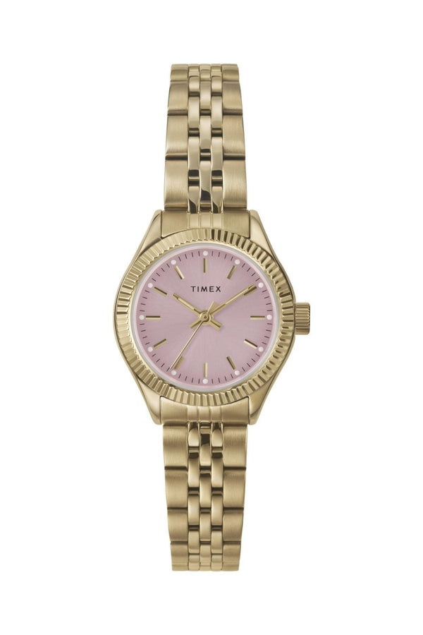 Timex Ladies Mini Legacy 24mm 5ATM Watch TW2W90800