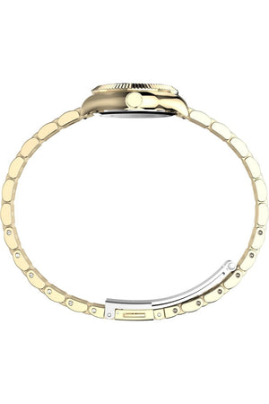 Timex Ladies Mini Legacy 24mm 5ATM Watch TW2W90800