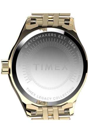 Timex Ladies Mini Legacy 24mm 5ATM Watch TW2W90800