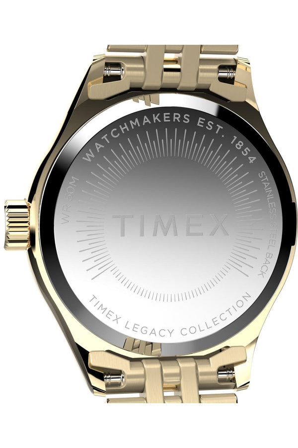 Timex Ladies Mini Legacy 24mm 5ATM Watch TW2W90800