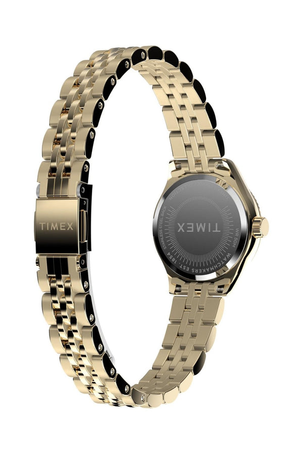 Timex Ladies Mini Legacy 24mm 5ATM Watch TW2W90800