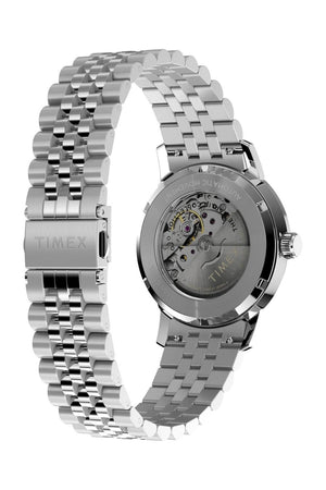 Timex Marlin Automatic 40mm 5ATM Watch TW2W93200