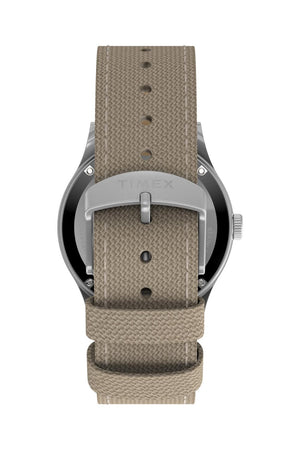 Timex Gents Military MK1 Automatic Watch TW2Y11900