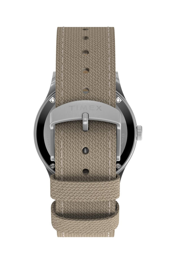 Timex Gents Military MK1 Automatic Watch TW2Y11900