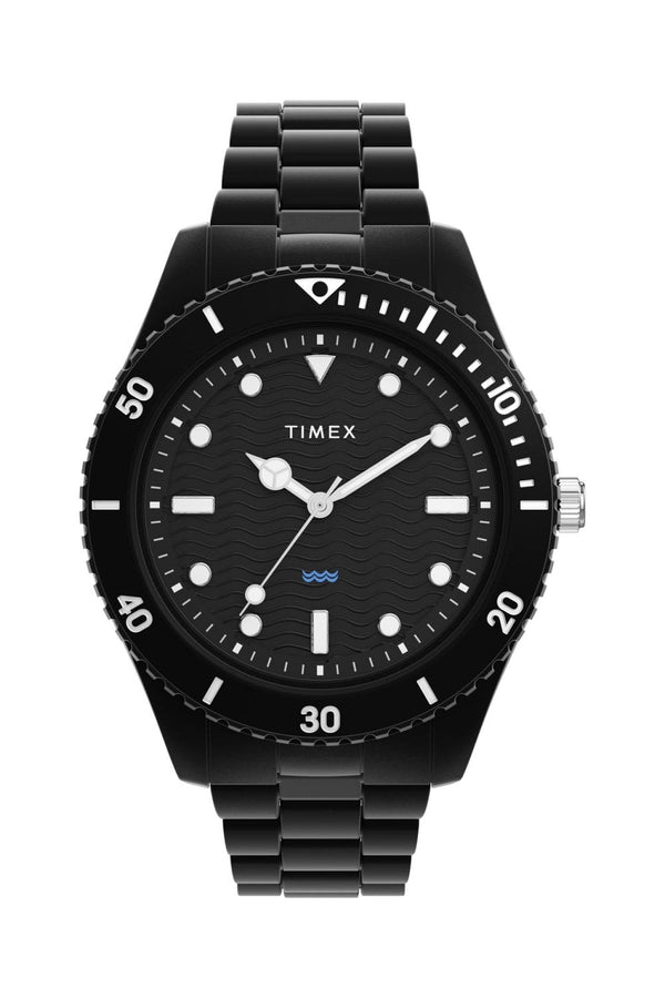 Timex Legacy Divers Inspired Bracelet 42mm Watch TW2Y04500