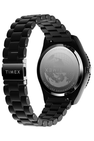 Timex Legacy Divers Inspired Bracelet 42mm Watch TW2Y04500
